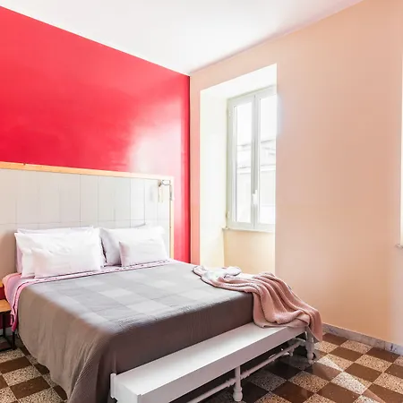 B&B Casa Torpi