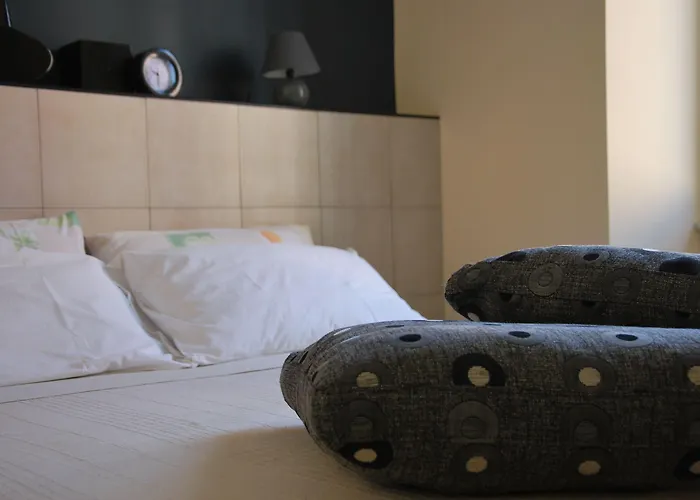 Casa Torpi 4*