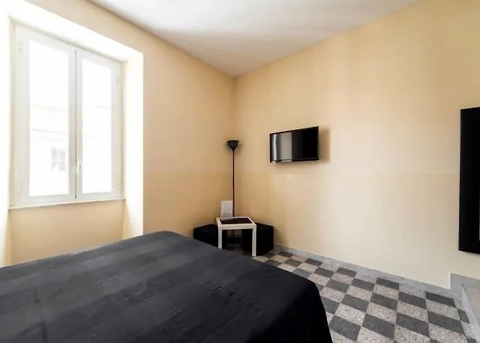 Casa Torpi 4* Roma