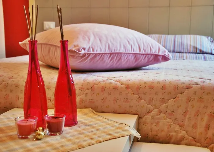 Casa Torpi Bed & Breakfast 4*
