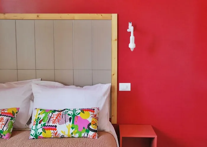 Casa Torpi 4* Řím