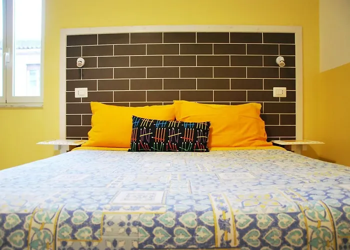 Casa Torpi 4* Řím