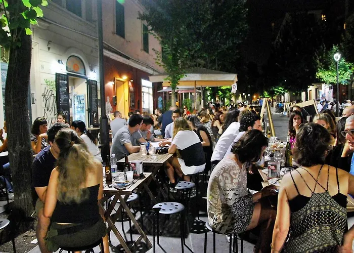 Casa Torpi 4*